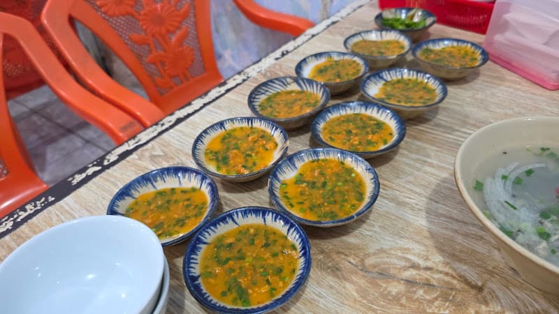 Hình ảnh Món ăn Quảng Ngãi Kiều Trang - 3