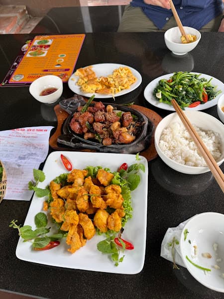 Hình ảnh Nhà hàng Phố Xưa Ninh Bình - 3
