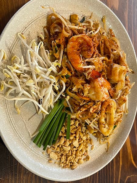 Hình ảnh Thai Market Restaurant - Vincom Đà Nẵng - 4