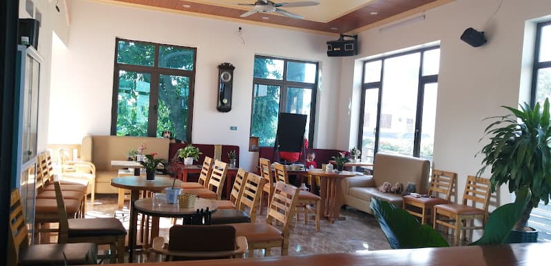 Hình ảnh VITAE CAFE Hưng Yên - 4