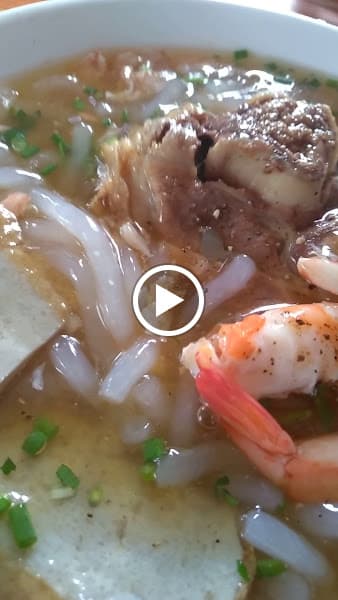 Hình ảnh Bánh canh cua Hà My - 2