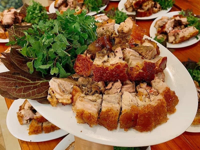 Hình ảnh Hải Yến Lào Cai - 4