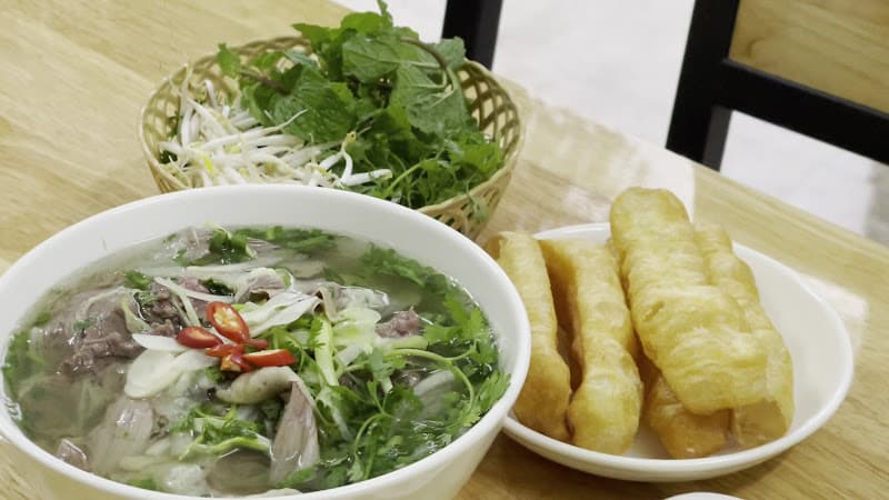 Hình ảnh Phở bò Quân - 6
