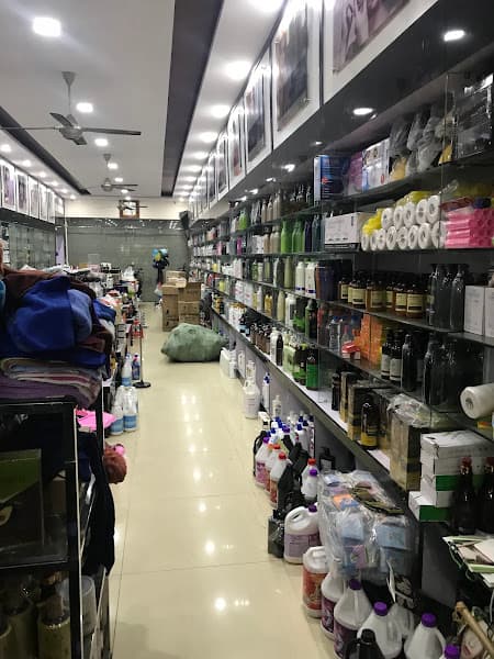 Hình ảnh Hương Quang Mỹ Phẩm - 4