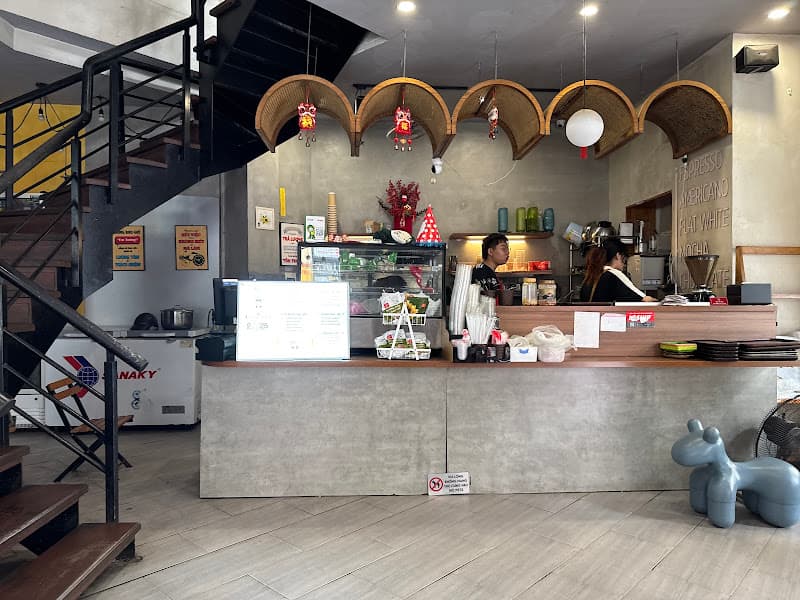 Hình ảnh Pao's Cafe - 3