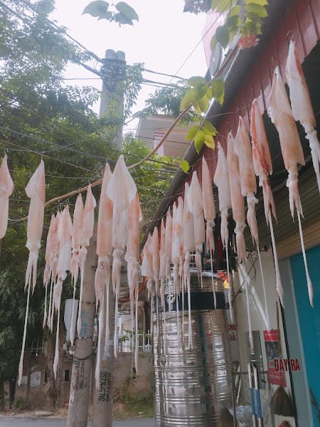 Hình ảnh Nhà Hàng Thủy Đơ - 2