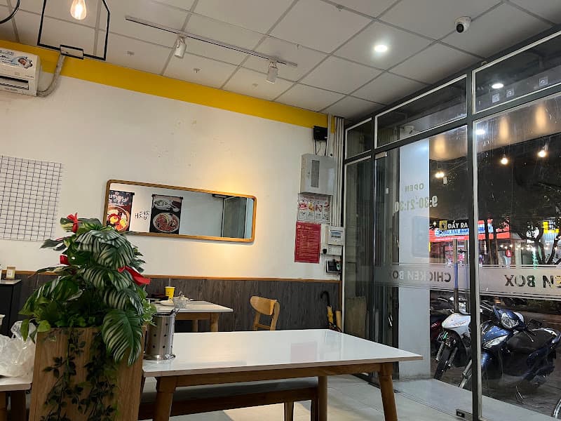Hình ảnh Chicken Box - Korean Food - Phan Trung - 2