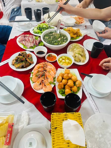 Hình ảnh nhà hàng gió biển - 5