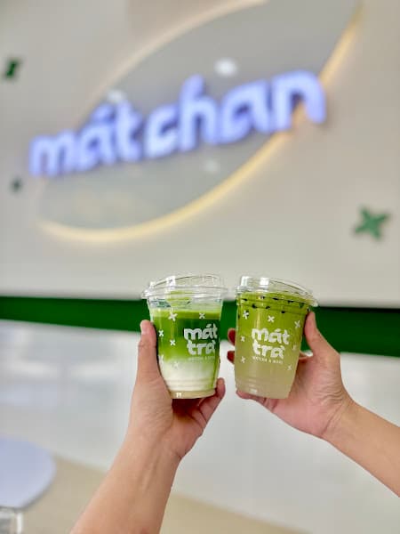 Mát Chan - Đinh Tiên Hoàng, Cần Thơ