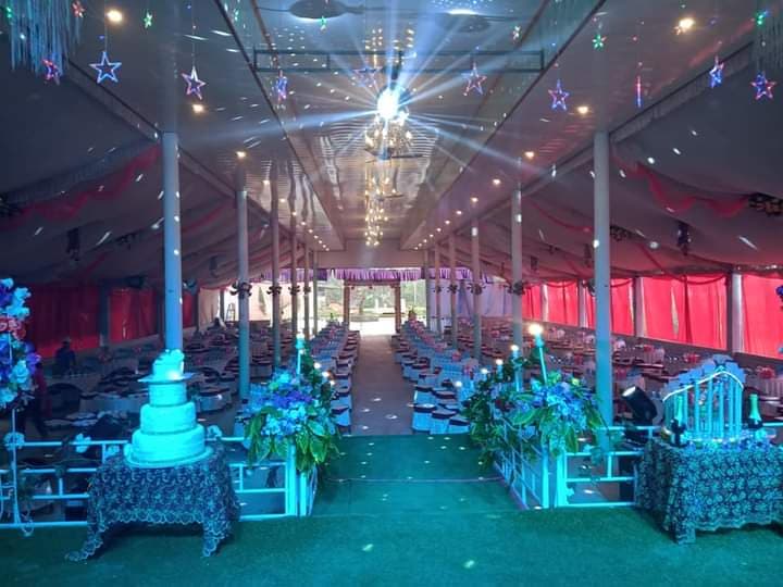 Hình ảnh NHÀ HÀNG TIỆC CƯỚI NGUYÊN HỒNG - 3