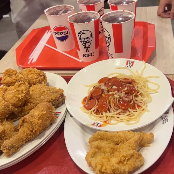 Hình ảnh KFC LÊ VĂN VIỆT - 2