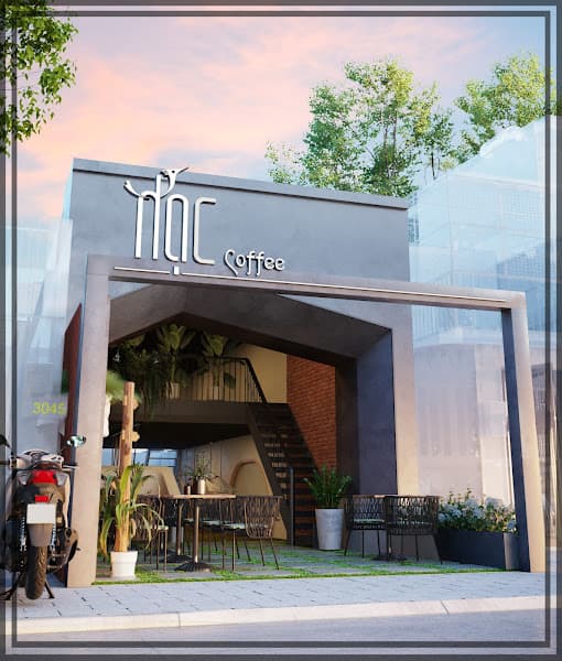 Hình ảnh Hạc Coffee - 4