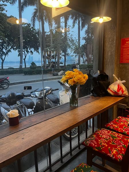 Hình ảnh Cộng Cà Phê - 5