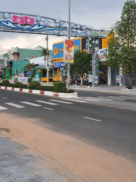 Hình ảnh Thế Giới Di Động - 2