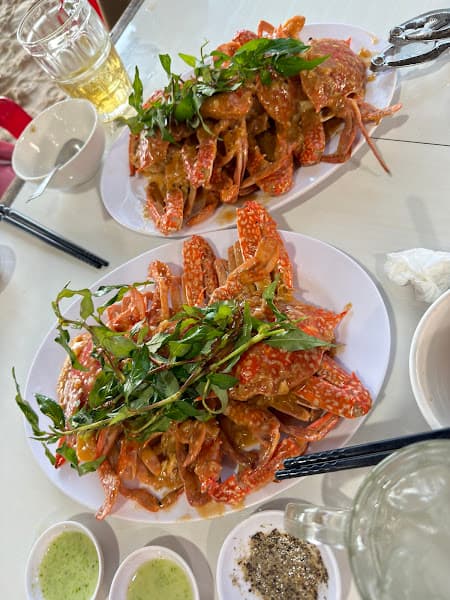 Hình ảnh Hải Sản Mỹ Hùng - 2