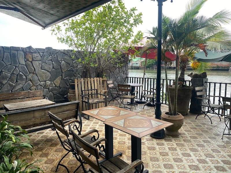 Hình ảnh Thiềng đức coffee - 3