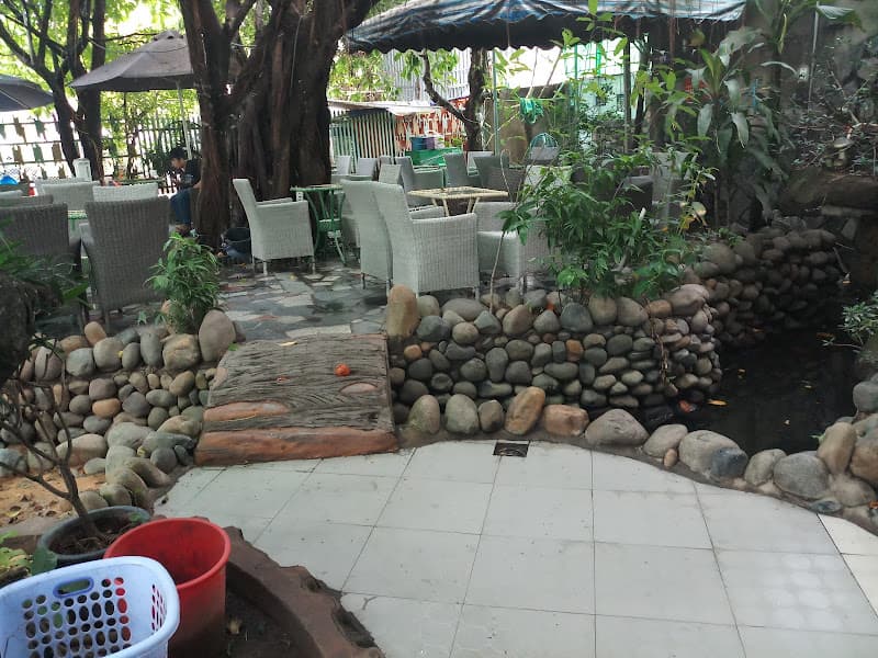 Hình ảnh Coffee 123 - 5