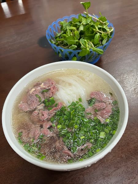 Hình ảnh Phở Bát Đá Tràng An - 2