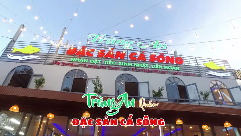 Hình ảnh Đặc Sản Cá Sông - 4