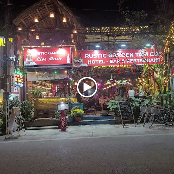 Hình ảnh Rustic Garden Tam Coc Bar & Restaurant - 10