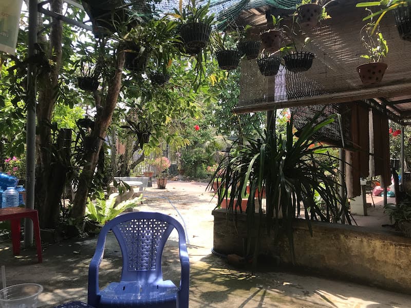 Hình ảnh Cafe Nga Thạch - 4