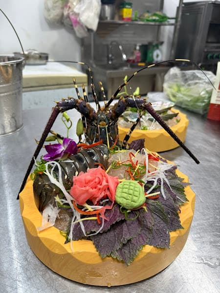 Hình ảnh Nhà Hàng May - May Restaurant & Wine Huế - 5