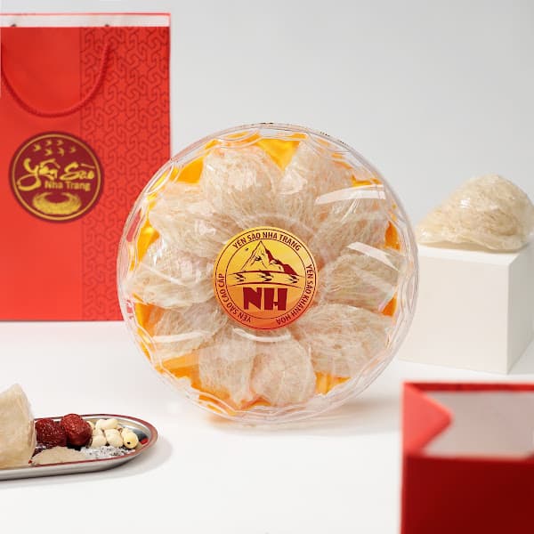 Hình ảnh Yến Sào Nguyên Hương - 4