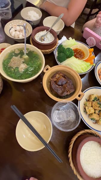 Hình ảnh Cơm Niêu Việt Xưa - Tam Cốc - 2