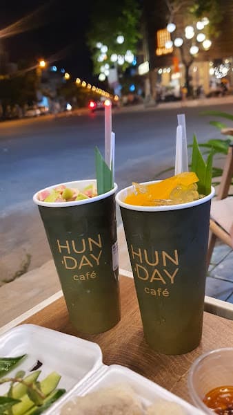 Hình ảnh Hun Day Café - 2