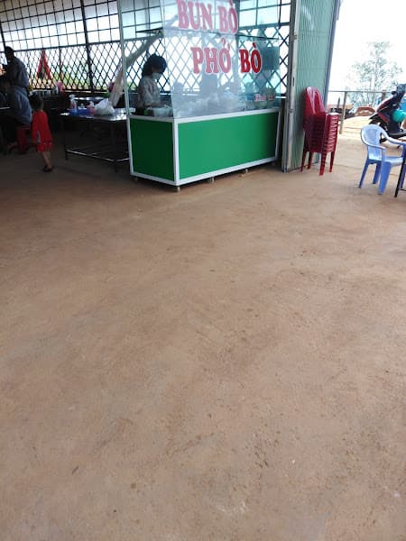 Hình ảnh PHỞ BÒ QUÁN - 2