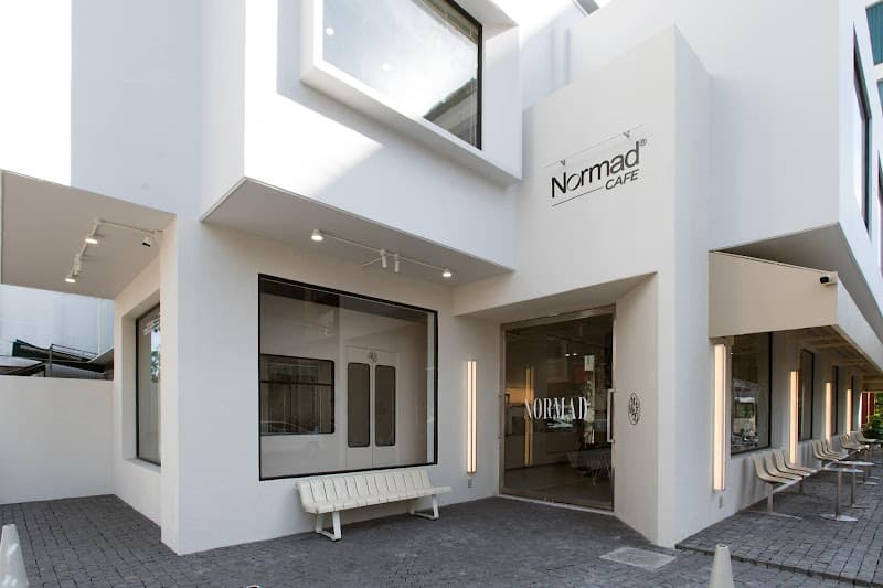 Hình ảnh NORMAD Coffee & Eatery - Phạm Văn Đồng - 4