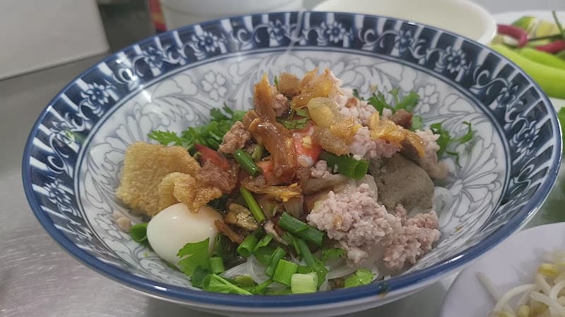 Hình ảnh Hủ tiếu Bích Như - 4