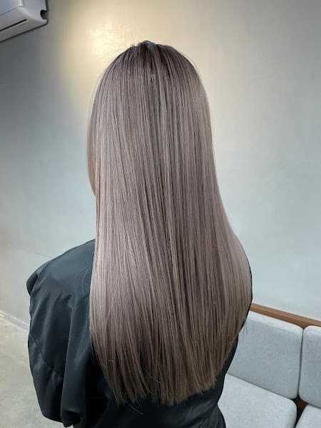 Hình ảnh Hair Salon Tư Vũ - 4