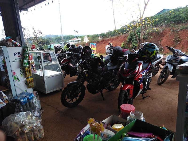 Hình ảnh PHỞ BÒ QUÁN - 5