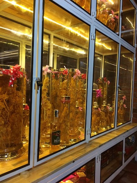 Hình ảnh Quán Cơm Cháy Cây Sanh - 2