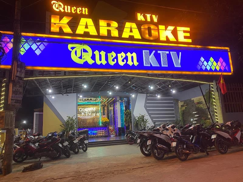 Hình ảnh karaoke QUEEN KTV - 5