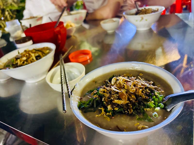 Hình ảnh Cháo Lươn Nam Lý - 3