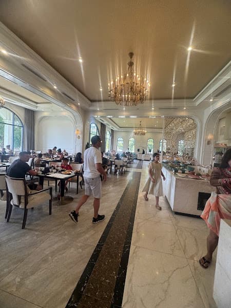 Hình ảnh Nhà hàng Windy - 4