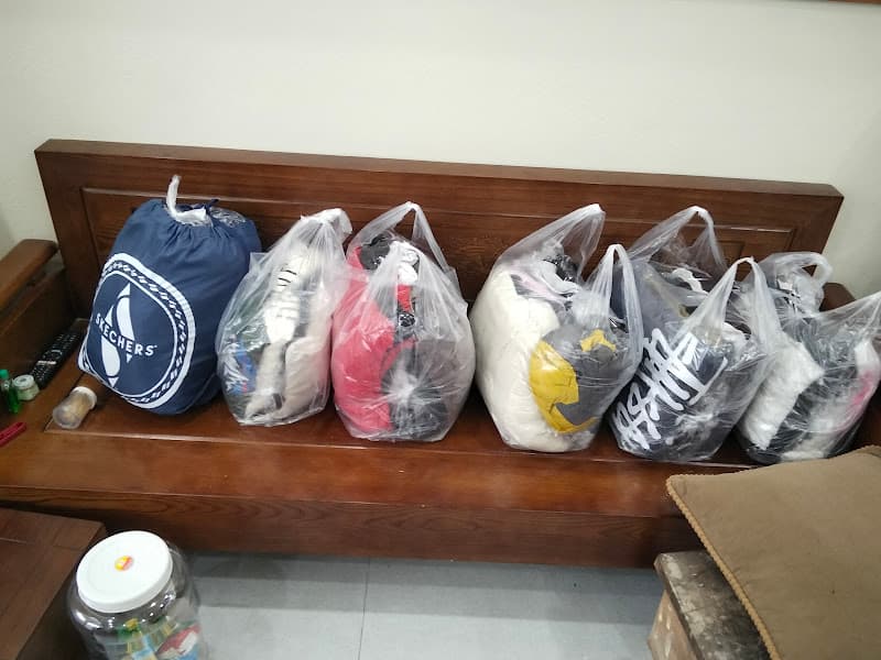 Hình ảnh Huynh Lan Laundry - 4