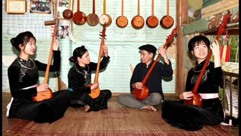 Hình ảnh Khu Du Lịch Mẫu Sơn - 5