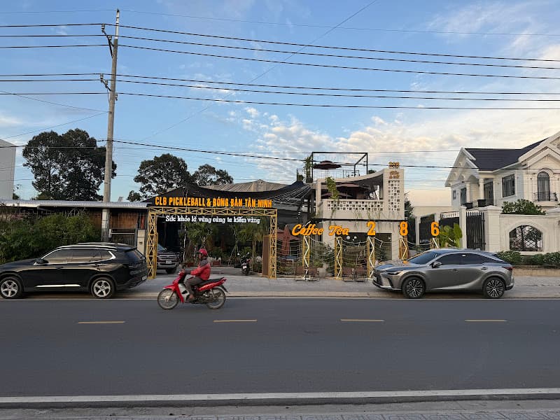 Hình ảnh PickleBall Coffee&Tea 286 - 7