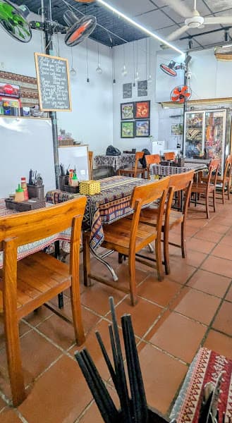 Hình ảnh Quán Nina Cafe - 3