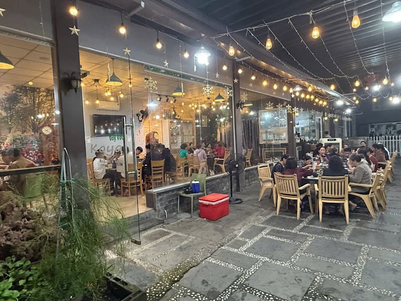 Ảnh bìa Cơm Niêu Cơm Lam HỒNG VIỆT ( La Ngà )*VIỆT HỒNG CŨ *