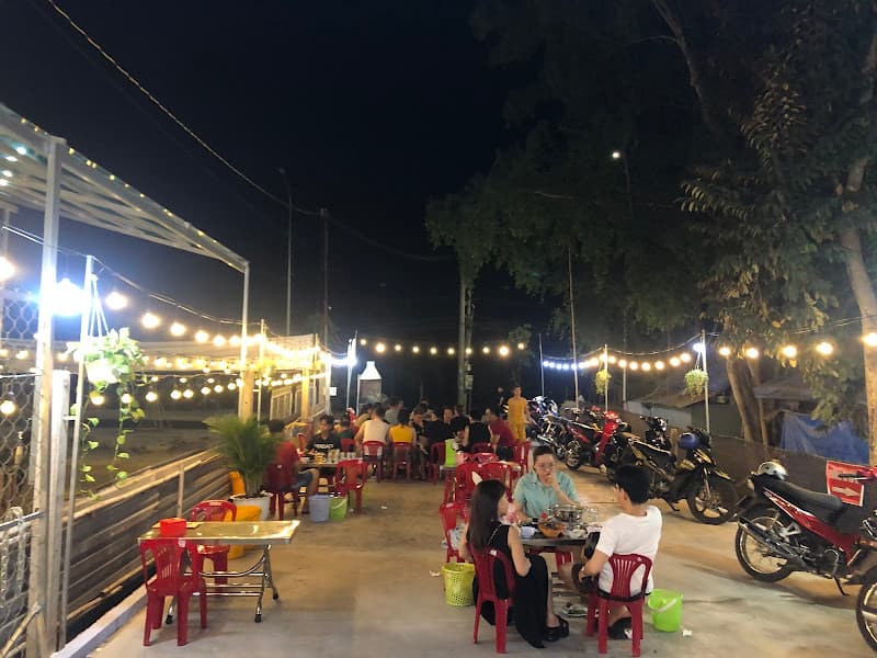 Hình ảnh Ốc Lùn - 3