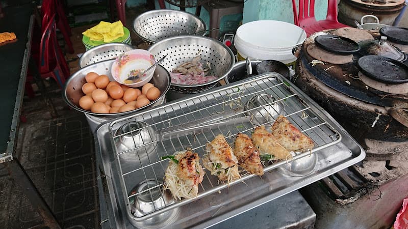 Hình ảnh Quán Bánh Xèo Tháp Bà - 2