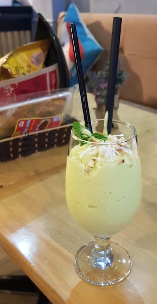 Hình ảnh YongTea - Quán Trà Sữa Đài Loan - 4