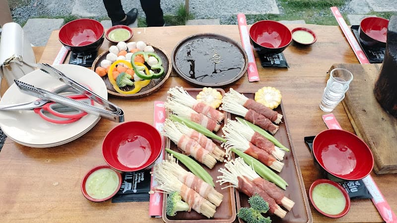 Hình ảnh Tiệm Lẩu Nướng Thương Một Síu - 2