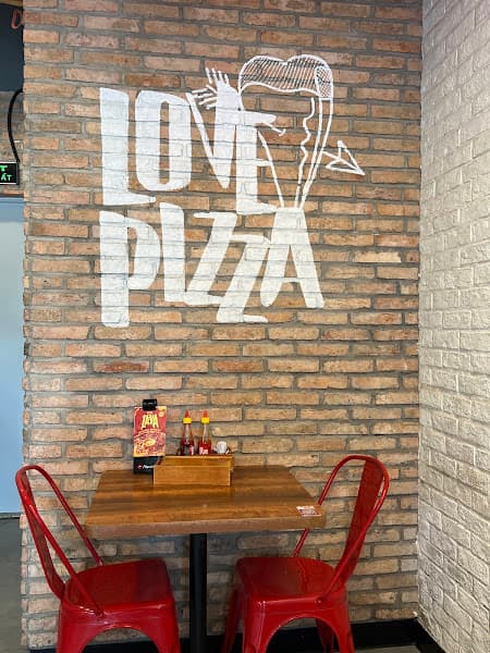 Hình ảnh Pizza Hut Midori Bình Dương - 2