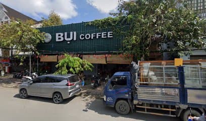 Ảnh bìa Bánh Mì Má Hải