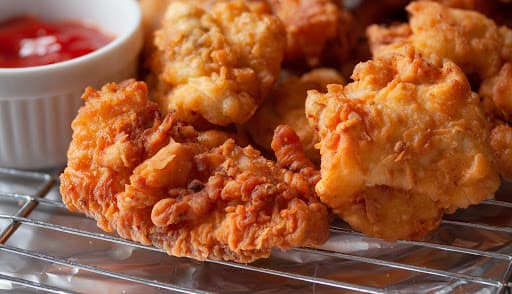 Hình ảnh KFC - 3